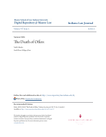 The Death of Offers.pdf